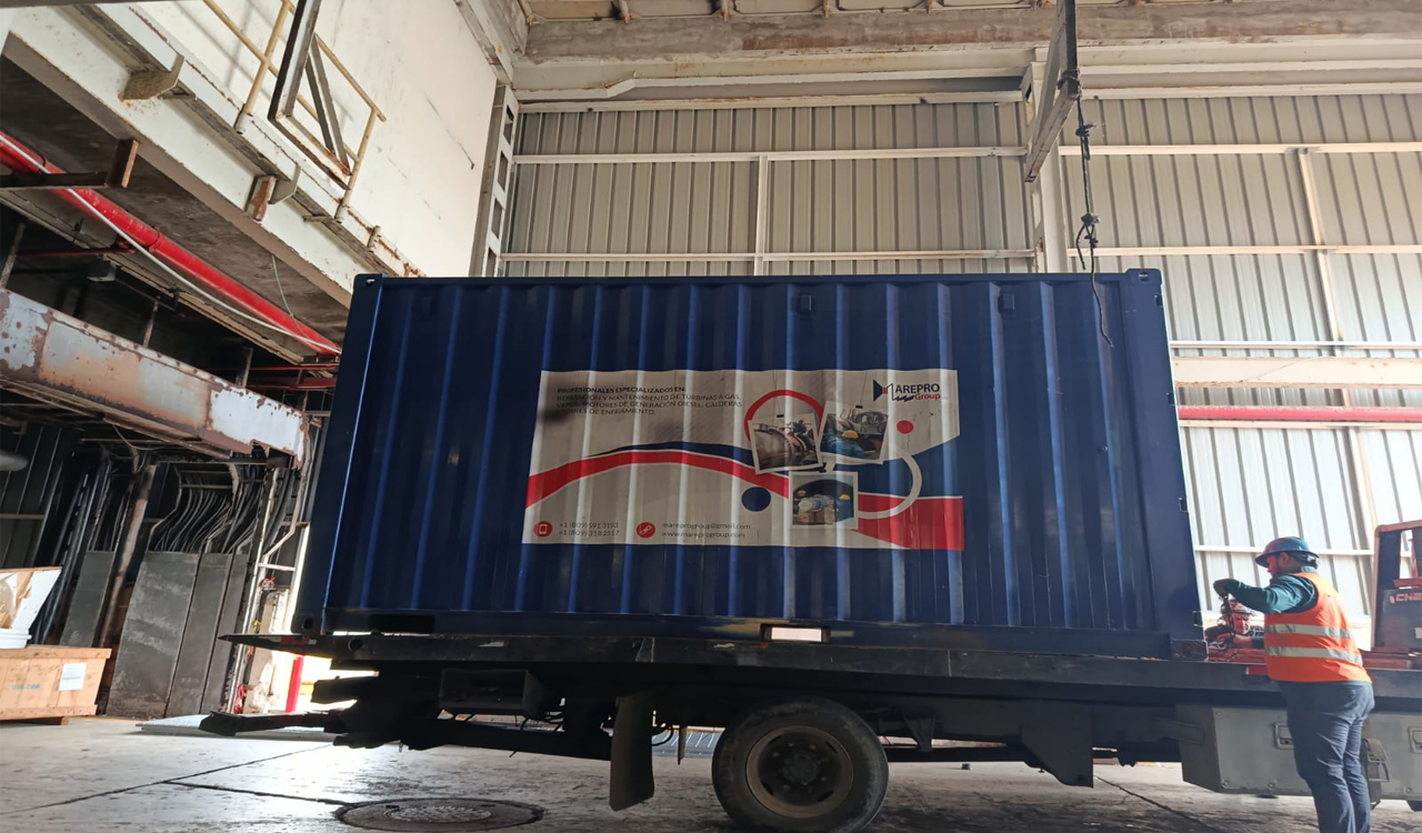 Mareprogroup