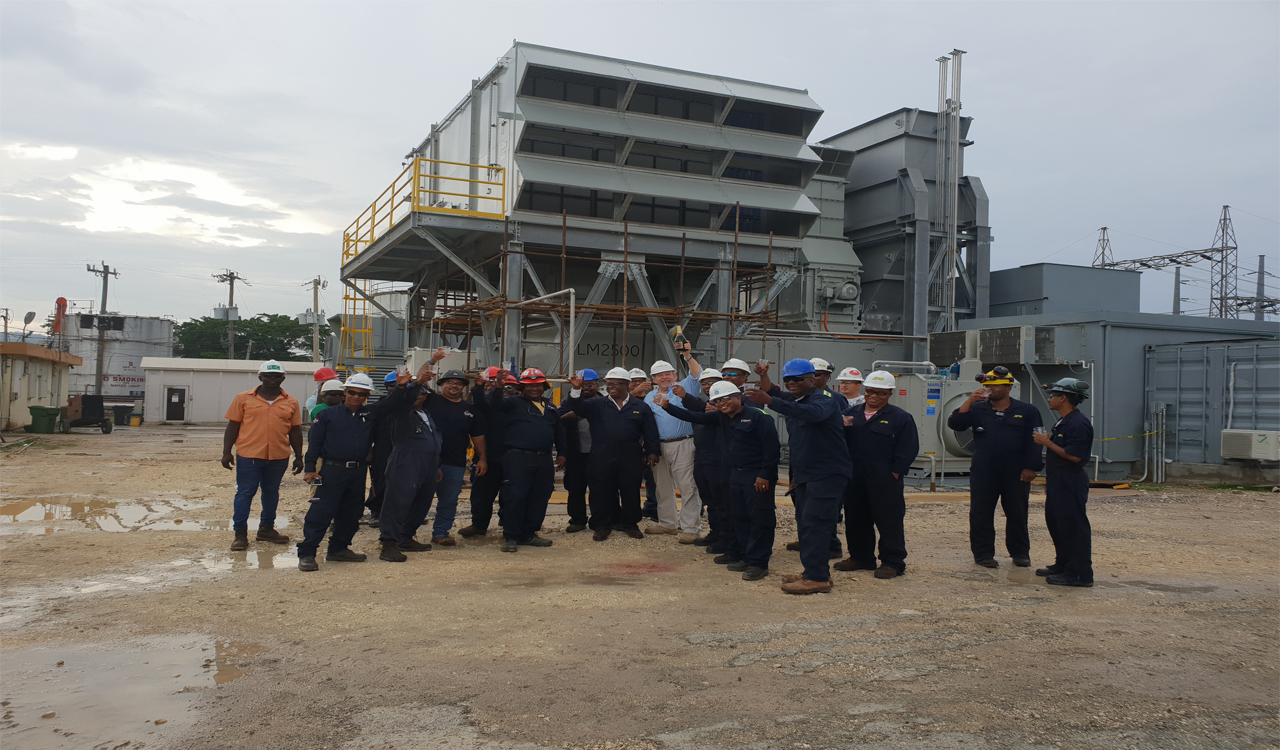 Mareprogroup