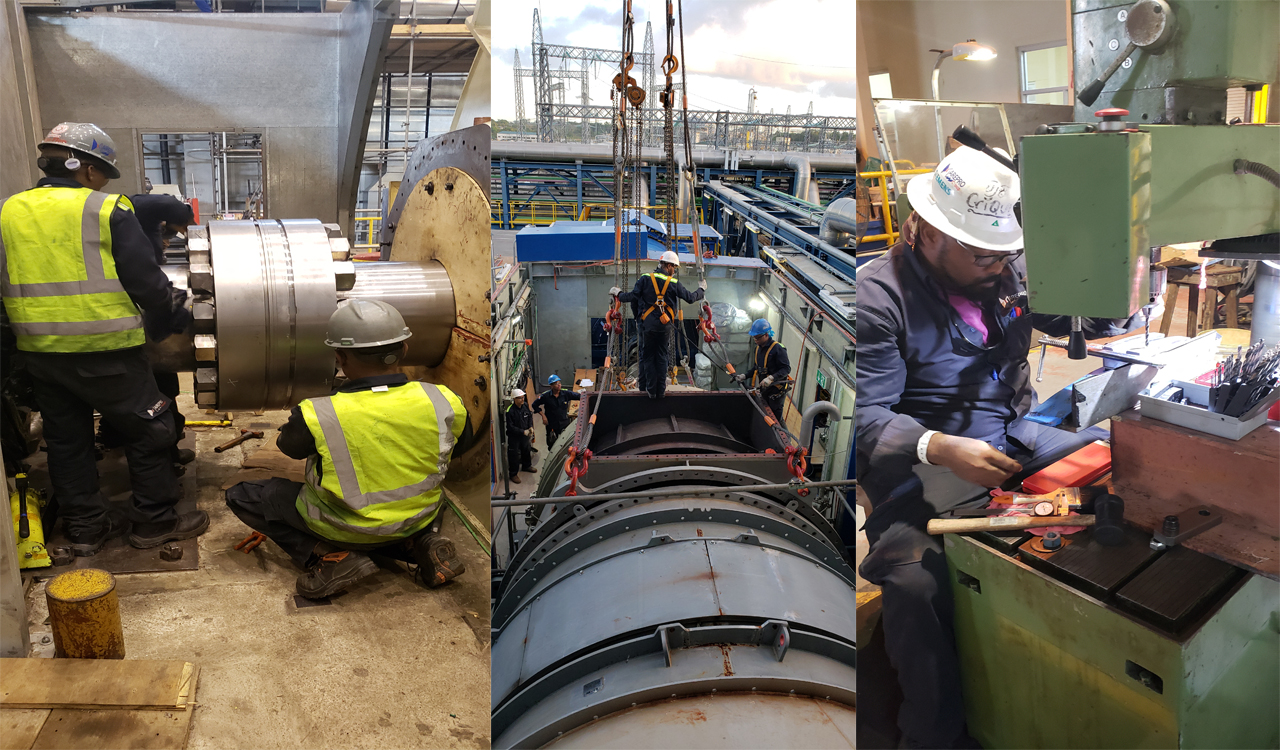 Mareprogroup